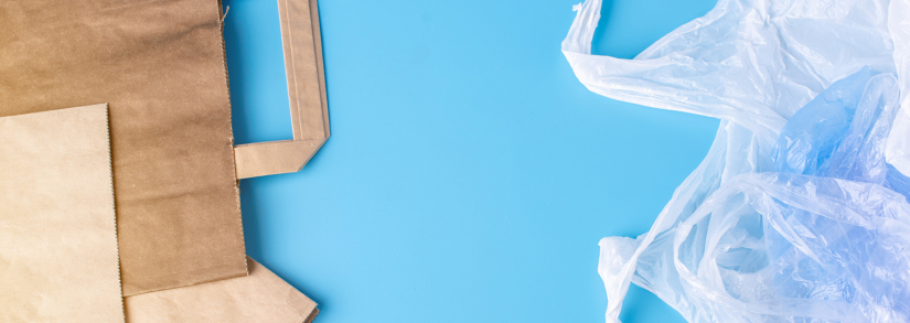 Duurzame alternatieven voor plastic verpakkingen