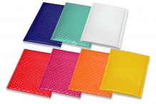 Luchtkussen enveloppen hoogglans | PIT Packaging.be | Enveloppenland