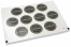 Sluitzegels party - come & celebrate with us | PIT Packaging.be | Enveloppenland