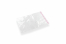 Cellofaan zakjes - 200 x 250 mm | PIT Packaging.be | Enveloppenland