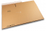 Autolockdoos - bruin, 400 x 260 x 260 mm - SPX15 | PIT Packaging.be | Enveloppenland