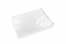 Sachets cellophane transparents - 300 x 350 mm | PIT Packaging.be/fr | Paysdesenveloppes