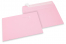 162 x 229 mm - Lichtroze gekleurde enveloppen papier | PIT Packaging.be | Enveloppenland