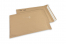 Enveloppes à bulles en papier Ecomax - 270 x 360 mm, 18/H, marron | PIT Packaging.be/fr | Paysdesenveloppes