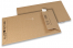Pochettes d'expédition carton ondulé - 220 x 320 mm | PIT Packaging.be/fr | Paysdesenveloppes