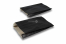 Cadeauzakjes gekleurd papier - zwart, 150 x 210 x 40 mm | PIT Packaging.be | Enveloppenland
