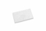 Sachets en papier cristal blanc - 75 x 102 mm | PIT Packaging.be/fr | Paysdesenveloppes