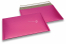 Luchtkussen enveloppen ECO mat metallic - roze 235 x 325 mm | PIT Packaging.be | Enveloppenland