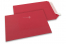 Enveloppes papier colorées - Rouge, 229 x 324 mm  | PIT Packaging.be/fr | Paysdesenveloppes