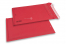 Enveloppes à bulles colorées - Rouge, 80 gr 230 x 324 mm | PIT Packaging.be/fr | Paysdesenveloppes