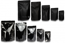 Stazakken zwart | PIT Packaging.be | Enveloppenland