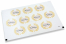 Sluitzegels party - einladung | PIT Packaging.be | Enveloppenland