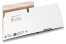 Autolockdoos - wit, 160 x 130 x 70 mm - SPX1 | PIT Packaging.be | Enveloppenland