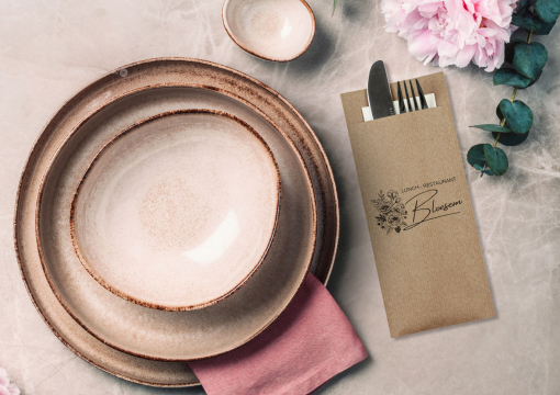 Bestekzakjes | PIT Packaging.be | Enveloppenland
