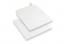 Enveloppes carrées blanches - 205 x 205 mm | PIT Packaging.be/fr | Paysdesenveloppes