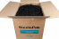 Frisure de Calage SizzlePak - Noir (10 kg), 80 grs. papier | PIT Packaging.be/fr | Paysdesenveloppes