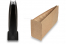 Stazakken met vlakke bodem - stevige platte bodem | PIT Packaging.be | Enveloppenland