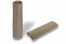 Kartonnen beschermhulzen kraft - 35 cm hoog: voor een diameter van 9 cm tot 11 cm | PIT Packaging.be | Enveloppenland