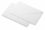 Wenskaart enveloppen wit | PIT Packaging.be | Enveloppenland