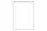 Etiketten voor laserprinters (wit) - 1 stuk per vel | PIT Packaging.be | Enveloppenland