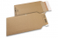 Golfkartonnen enveloppen - 190 x 310 mm, SW2 | PIT Packaging.be | Enveloppenland
