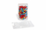 Stazakken transparant - 160 x 270 x 80 mm, 750 ml | PIT Packaging.be | Enveloppenland