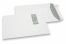 Vensterenveloppen laserprinter, 229 x 324 mm (C4), venster links, gewicht per stuk ca. 19 gr., venster (40 x 110 mm) positie 20 mm van links, 60 mm van boven. | PIT Packaging.be | Enveloppenland