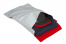 Verzendzakken COEX met kleding | PIT Packaging.be | Enveloppenland