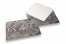 Dierenprint enveloppen - zwart, slangenprint | PIT Packaging.be | Enveloppenland