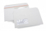 Kartonnen envelop met mediaopslag - CD/DVD envelop met venster | PIT Packaging.be | Enveloppenland