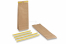 Sluitclips goudkleurig | PIT Packaging.be | Enveloppenland