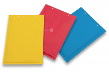Luchtkussen enveloppen gekleurd | PIT Packaging.be | Enveloppenland