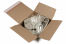 Opvulmateriaal papier Speedman | PIT Packaging.be | Enveloppenland