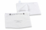 Paklijstenveloppen papier - 120 x 162 mm blanco | PIT Packaging.be | Enveloppenland
