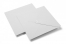 Enveloppes carrées pour cartes de voeux | PIT Packaging.be/fr | Paysdesenveloppes