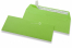 Gmund Lakepaper The Kiss enveloppen - Groen: Grasscarpet | PIT Packaging.be | Enveloppenland