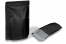 Stazakken mat zwart - 200 x 300 x 100 mm, 1800 ml | PIT Packaging.be | Enveloppenland