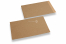 Loonzakjes kraft - 165 x 215 mm | PIT Packaging.be | Enveloppenland
