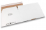 Caisse carton fond automatique - blanc, 310 x 230 x 110 mm - SPX9 | PIT Packaging.be/fr | Paysdesenveloppes