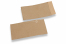 Pochettes en papier kraft - 75 x 102 mm | PIT Packaging.be/fr | Paysdesenveloppes