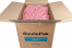 Frisure de Calage SizzlePak - Rose clair (10 kg), 80 grs. papier | PIT Packaging.be/fr | Paysdesenveloppes