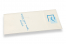 Serviettes Airlaid haut de gamme - avec impression (exemple) | PIT Packaging.be/fr | Paysdesenveloppes