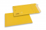 Luchtkussen enveloppen gekleurd - Geel, 80 gr 180 x 250 mm | PIT Packaging.be | Enveloppenland