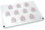 Sluitzegels liefde - forever in love with you | PIT Packaging.be | Enveloppenland