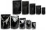 Sachets stand-up noir | PIT Packaging.be/fr | Paysdesenveloppes