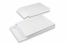 Pochettes à soufflet avec fond renforcé - 250 x 353 x 40 mm, blanc | PIT Packaging.be/fr | Paysdesenveloppes