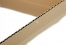 Materiaal: Enkele golf (B-golf bruin) 3 mm dikte | PIT Packaging.be | Enveloppenland