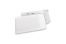Enveloppes à bulles en papier Ecomax - 150 x 215 mm, 13/C, blanc | PIT Packaging.be/fr | Paysdesenveloppes