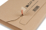 Emballages livres - ouverture facile par bande d'arrachage - marron | PIT Packaging.be/fr | Paysdesenveloppes