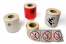 Waarschuwingsetiketten | PIT Packaging.be | Enveloppenland